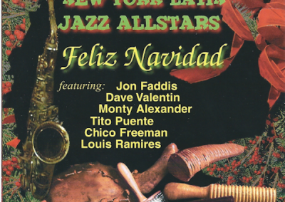 New York Latin Jazz Allstars